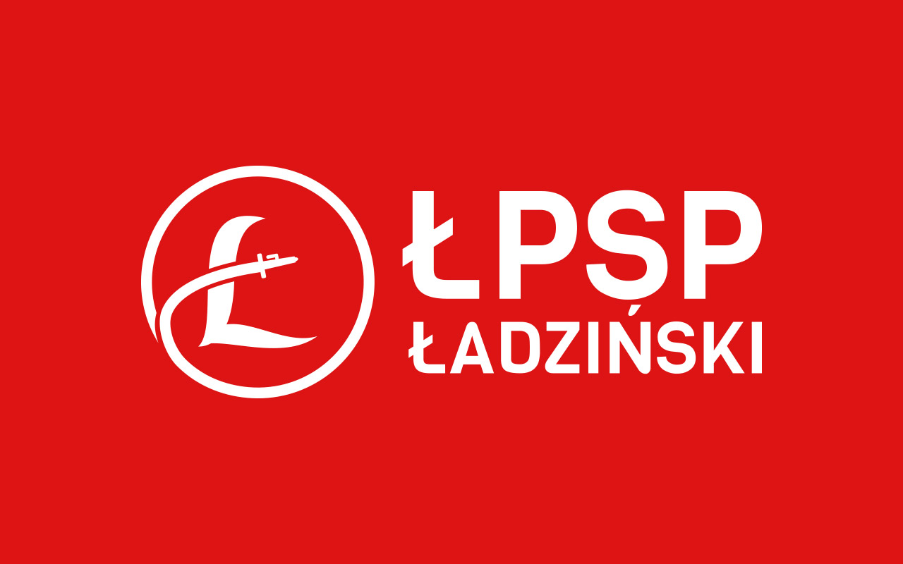 lekkie pojazdy pożarnicze - logo LPSP.pl